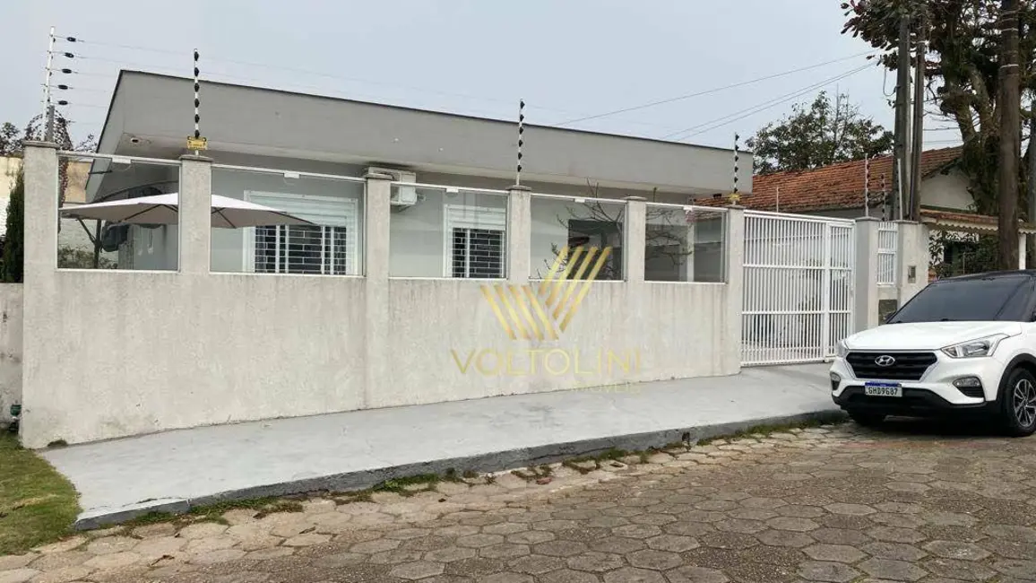 Foto 1 de Casa com 4 quartos à venda, 264m2 em Barra Velha - SC