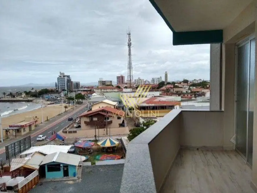 Foto 1 de Apartamento com 3 quartos à venda e para alugar, 122m2 em Centro, Barra Velha - SC