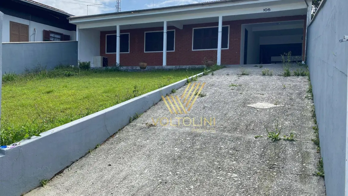 Foto 2 de Casa com 3 quartos à venda, 264m2 em Centro, Barra Velha - SC