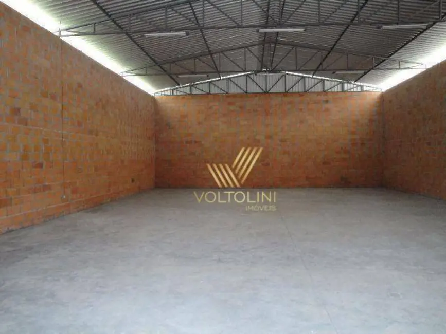 Foto 2 de Armazém / Galpão à venda, 240m2 em Barra Velha - SC
