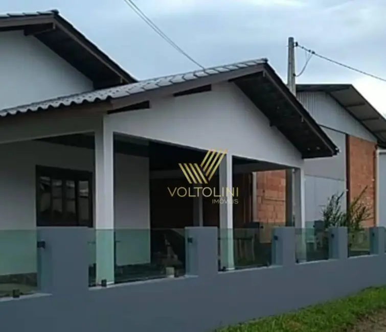 Casa com 2 quartos à venda, 400m2 em Barra Velha - SC - imagem 3 Foto 3 de Casa com 2 quartos à venda, 400m2 em Barra Velha - SC