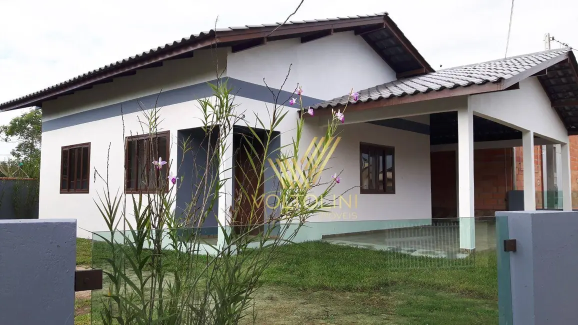 Foto 1 de Casa com 2 quartos à venda, 400m2 em Barra Velha - SC