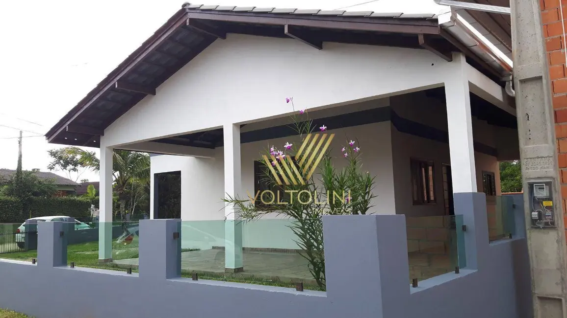 Foto 2 de Casa com 2 quartos à venda, 400m2 em Barra Velha - SC