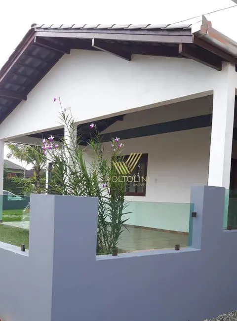 Casa com 2 quartos à venda, 400m2 em Barra Velha - SC - imagem 4 Foto 4 de Casa com 2 quartos à venda, 400m2 em Barra Velha - SC