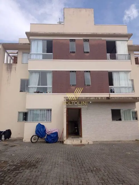 Apartamento com 2 quartos à venda, 53m2 em Barra Velha - SC - imagem 1 Foto 1 de Apartamento com 2 quartos à venda, 53m2 em Barra Velha - SC