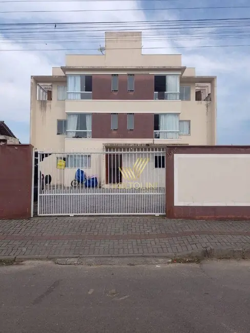 Apartamento com 2 quartos à venda, 53m2 em Barra Velha - SC - imagem 8 Foto 8 de Apartamento com 2 quartos à venda, 53m2 em Barra Velha - SC