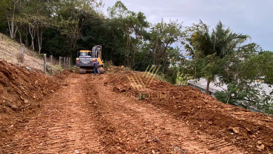 Terreno / Lote à venda, 600m2 em Barra Velha - SC - imagem 4 Foto 4 de Terreno / Lote à venda, 600m2 em Barra Velha - SC