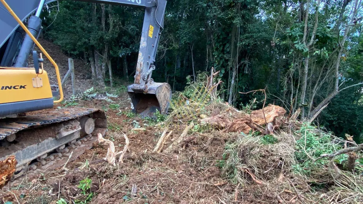 Terreno / Lote à venda, 600m2 em Barra Velha - SC - imagem 7 Foto 7 de Terreno / Lote à venda, 600m2 em Barra Velha - SC