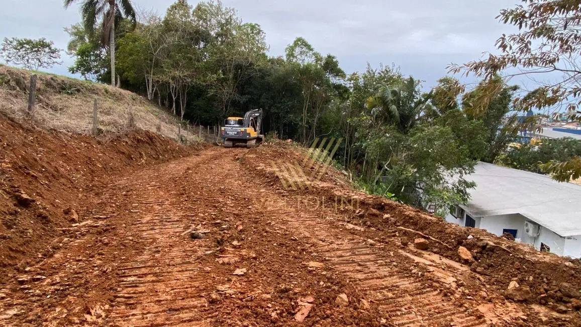 Terreno / Lote à venda, 600m2 em Barra Velha - SC - imagem 3 Foto 3 de Terreno / Lote à venda, 600m2 em Barra Velha - SC