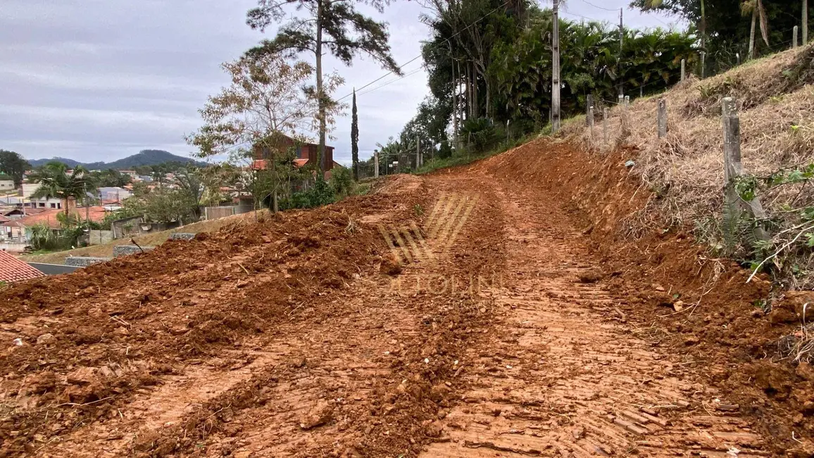 Terreno / Lote à venda, 600m2 em Barra Velha - SC - imagem 5 Foto 5 de Terreno / Lote à venda, 600m2 em Barra Velha - SC