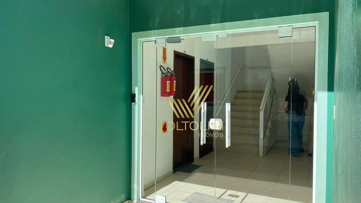 Foto 4 de Apartamento com 2 quartos à venda, 52m2 em Barra Velha - SC