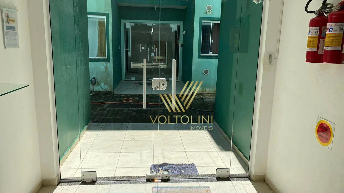 Foto 7 de Apartamento com 2 quartos à venda, 52m2 em Barra Velha - SC