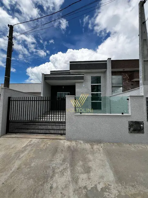 Foto 2 de Casa com 2 quartos à venda, 60m2 em Barra Velha - SC