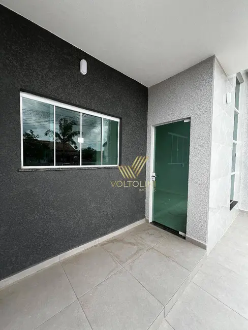 Foto 3 de Casa com 2 quartos à venda, 60m2 em Barra Velha - SC