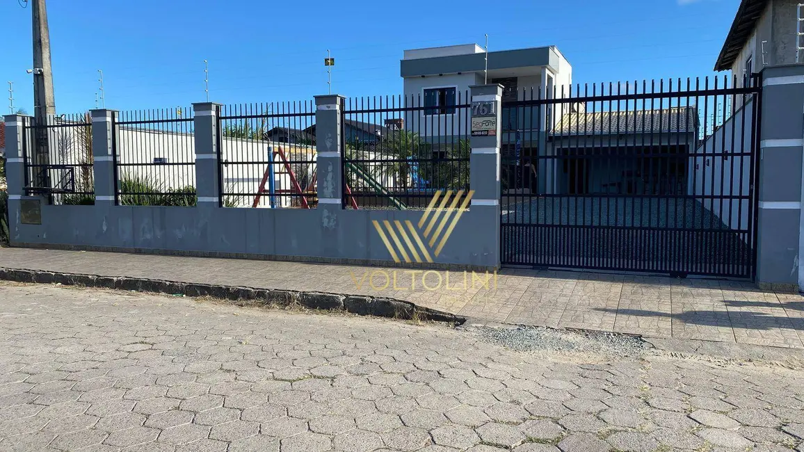 Sobrado com 3 quartos à venda, 336m2 em Barra Velha - SC - imagem 2 Foto 2 de Sobrado com 3 quartos à venda, 336m2 em Barra Velha - SC