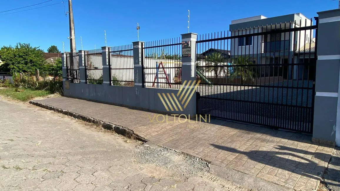 Sobrado com 3 quartos à venda, 336m2 em Barra Velha - SC - imagem 3 Foto 3 de Sobrado com 3 quartos à venda, 336m2 em Barra Velha - SC