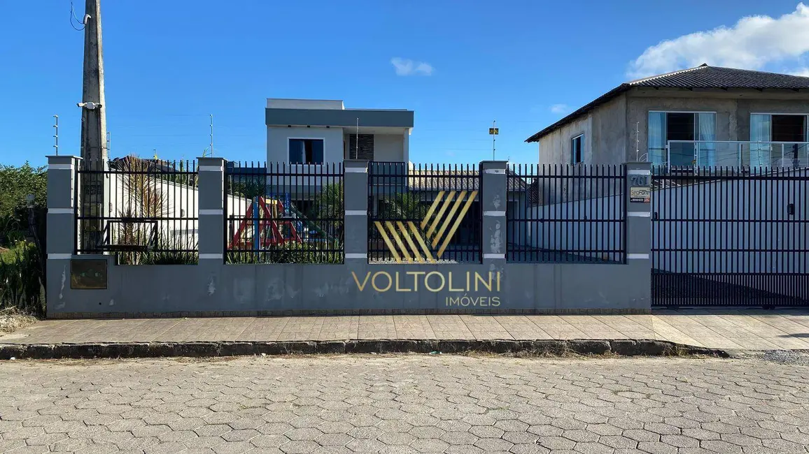 Sobrado com 3 quartos à venda, 336m2 em Barra Velha - SC - imagem 4 Foto 4 de Sobrado com 3 quartos à venda, 336m2 em Barra Velha - SC