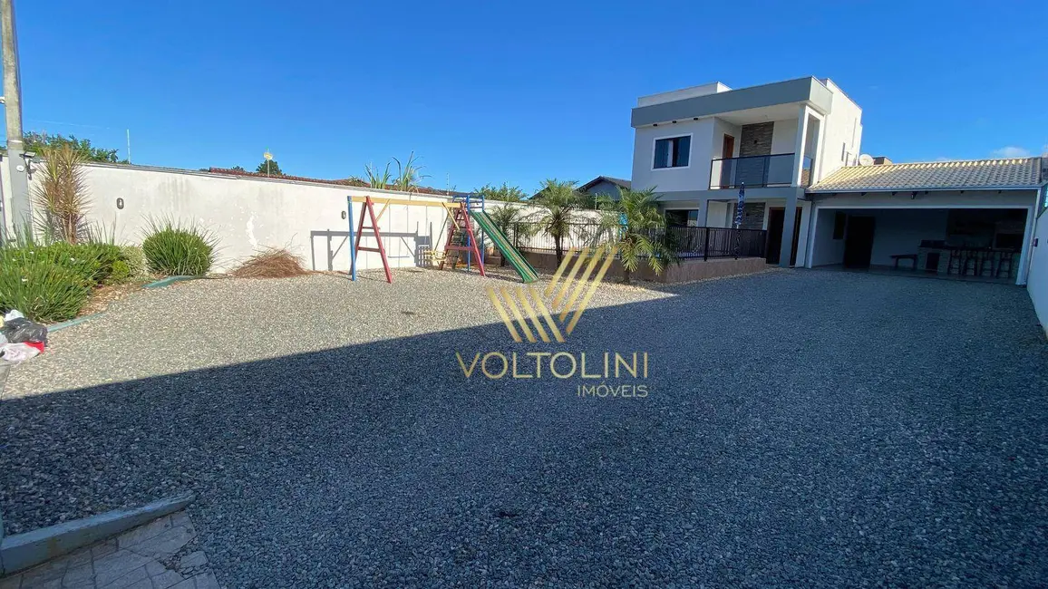 Sobrado com 3 quartos à venda, 336m2 em Barra Velha - SC - imagem 7 Foto 7 de Sobrado com 3 quartos à venda, 336m2 em Barra Velha - SC