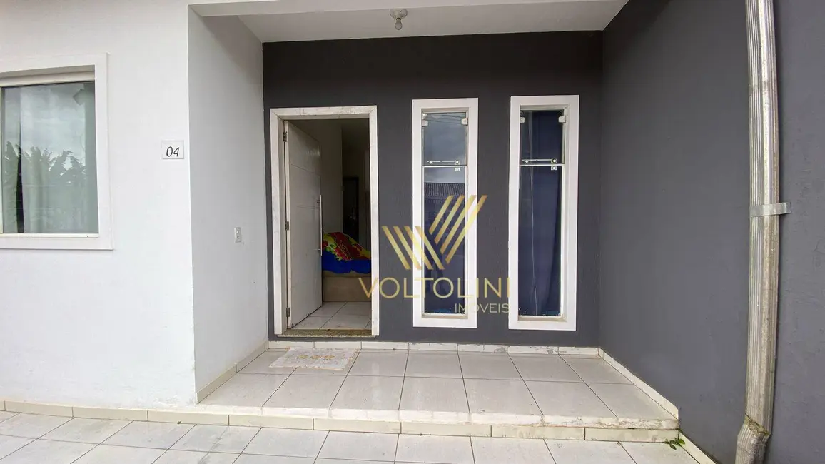 Foto 9 de Casa com 2 quartos à venda, 84m2 em Centro, Barra Velha - SC