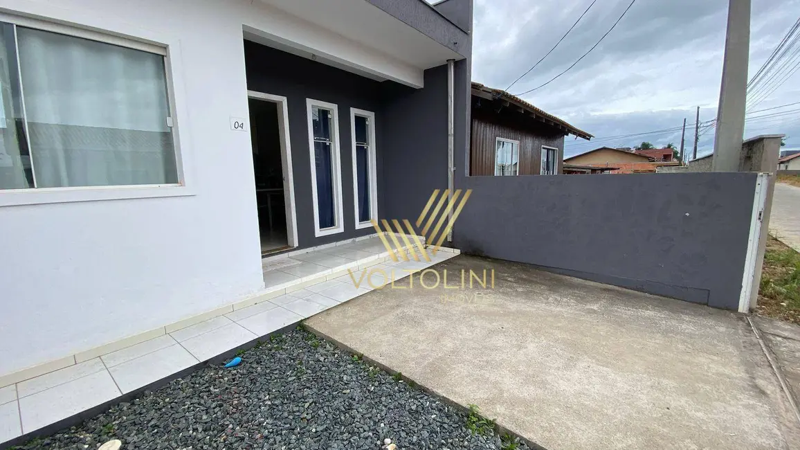 Foto 3 de Casa com 2 quartos à venda, 84m2 em Centro, Barra Velha - SC