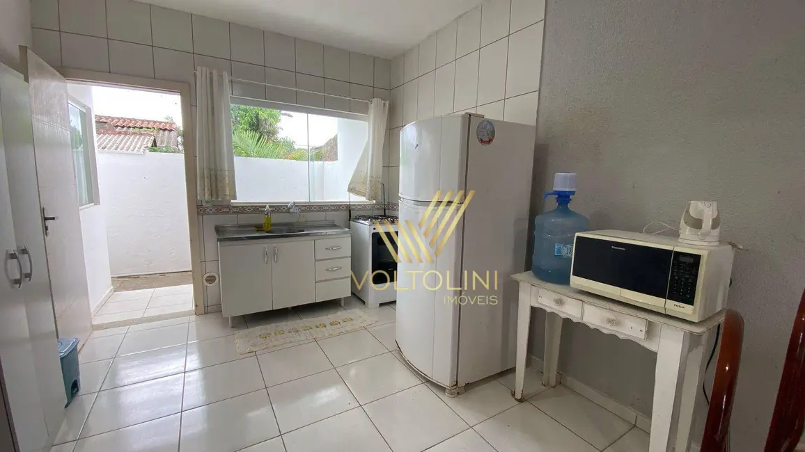 Foto 8 de Casa com 2 quartos à venda, 84m2 em Centro, Barra Velha - SC