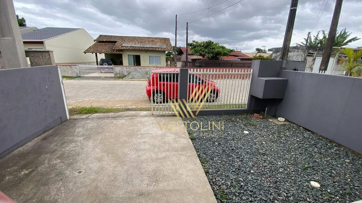 Foto 6 de Casa com 2 quartos à venda, 84m2 em Centro, Barra Velha - SC