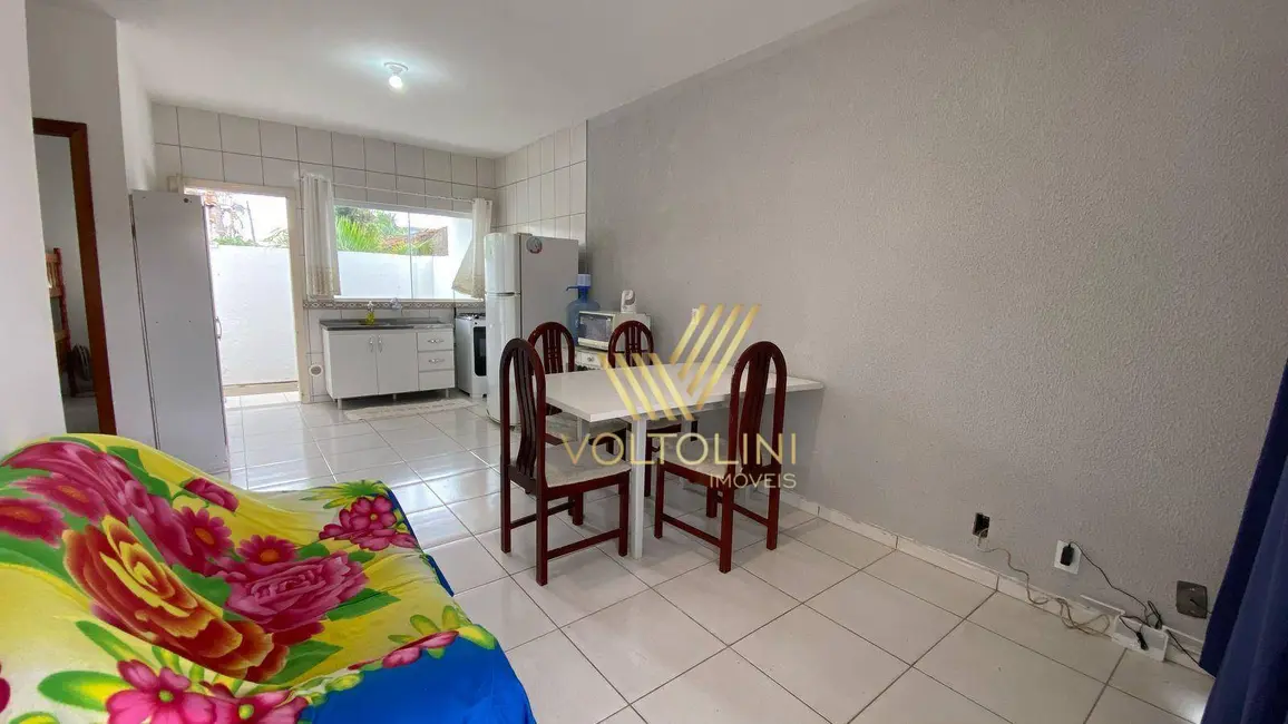 Foto 7 de Casa com 2 quartos à venda, 84m2 em Centro, Barra Velha - SC