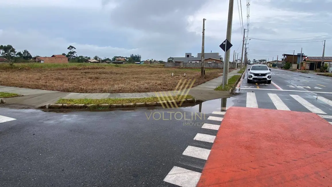 Terreno / Lote à venda, 270m2 em Araquari - SC - imagem 6 Foto 6 de Terreno / Lote à venda, 270m2 em Araquari - SC