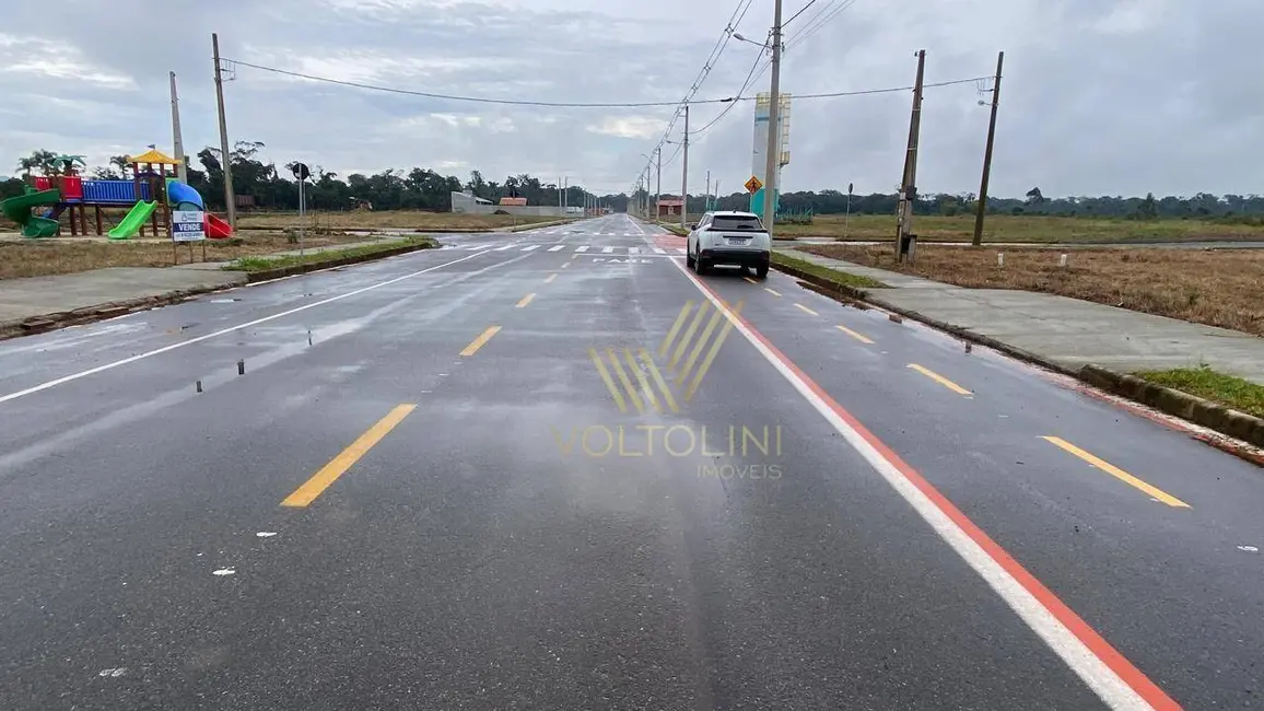 Terreno / Lote à venda, 270m2 em Araquari - SC - imagem 4 Foto 4 de Terreno / Lote à venda, 270m2 em Araquari - SC