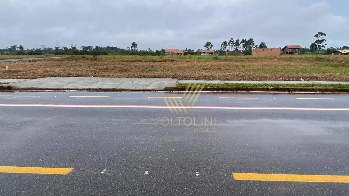 Terreno / Lote à venda, 270m2 em Araquari - SC - imagem 2 Foto 2 de Terreno / Lote à venda, 270m2 em Araquari - SC