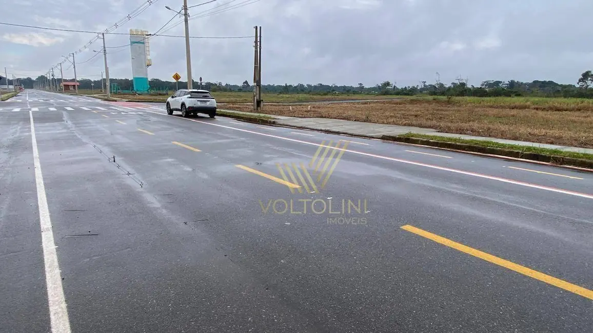 Terreno / Lote à venda, 270m2 em Araquari - SC - imagem 5 Foto 5 de Terreno / Lote à venda, 270m2 em Araquari - SC