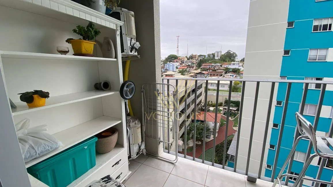 Apartamento com 2 quartos à venda, 64m2 em Centro, Barra Velha - SC - imagem 7 Foto 7 de Apartamento com 2 quartos à venda, 64m2 em Centro, Barra Velha - SC
