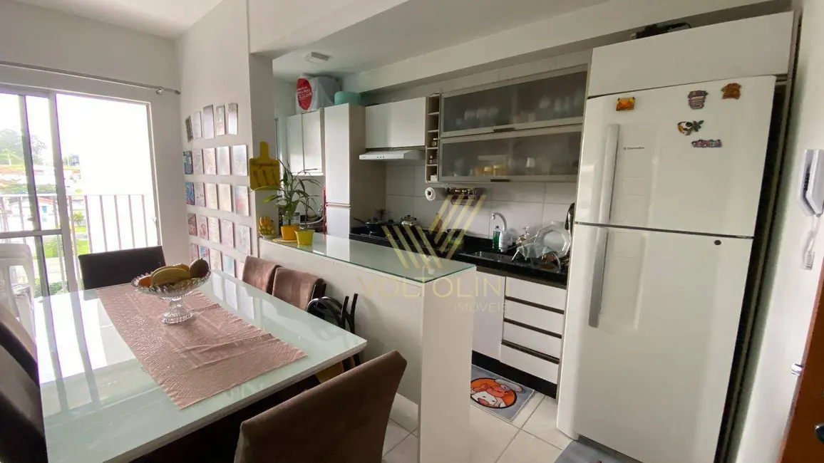 Apartamento com 2 quartos à venda, 64m2 em Centro, Barra Velha - SC - imagem 4 Foto 4 de Apartamento com 2 quartos à venda, 64m2 em Centro, Barra Velha - SC