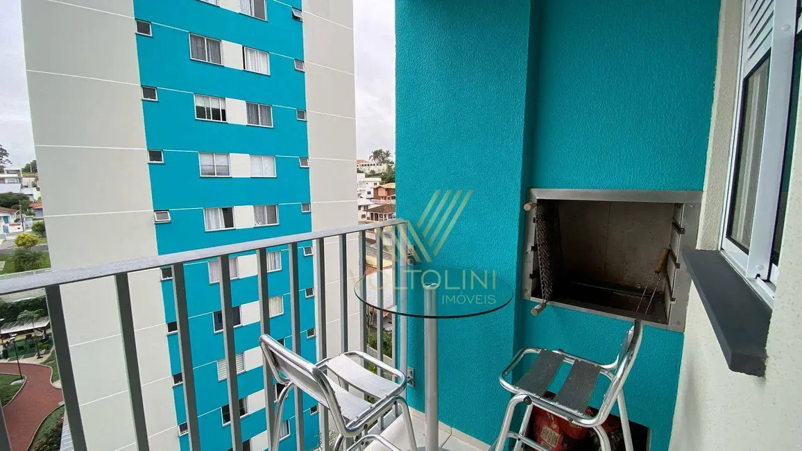 Foto 1 de Apartamento com 2 quartos à venda, 64m2 em Centro, Barra Velha - SC