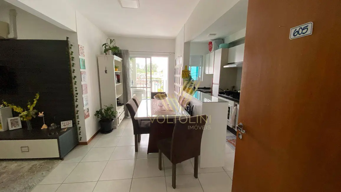 Foto 2 de Apartamento com 2 quartos à venda, 64m2 em Centro, Barra Velha - SC