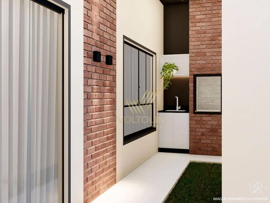 Foto 7 de Casa com 2 quartos à venda, 70m2 em Barra Velha - SC