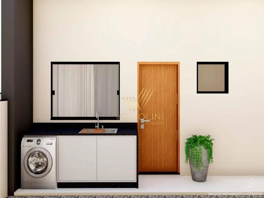 Foto 2 de Casa com 2 quartos à venda, 70m2 em Barra Velha - SC