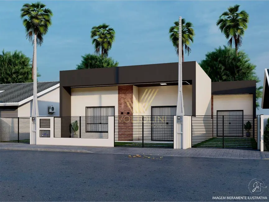 Foto 5 de Casa com 2 quartos à venda, 70m2 em Barra Velha - SC