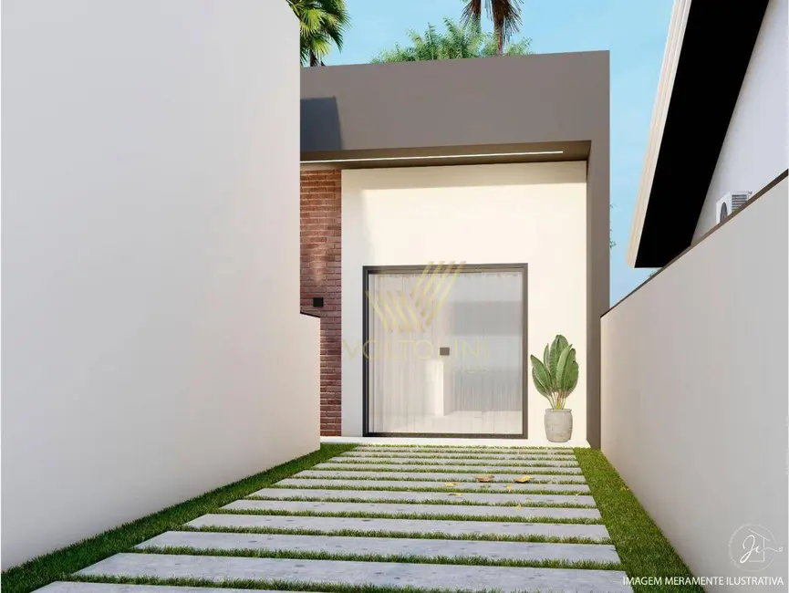 Foto 4 de Casa com 2 quartos à venda, 70m2 em Barra Velha - SC