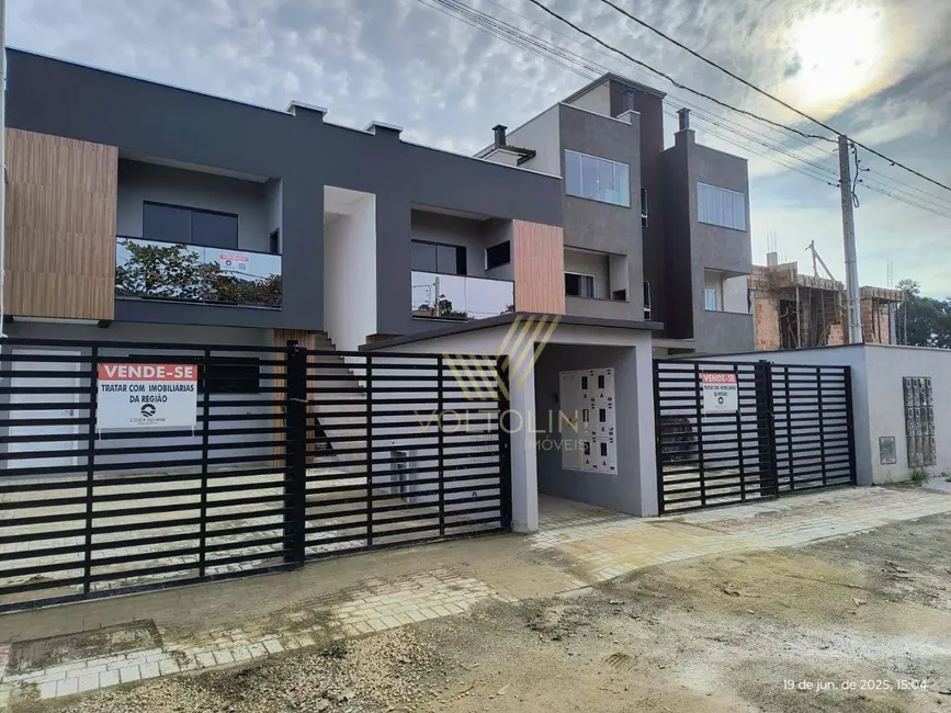 Apartamento com 3 quartos à venda, 90m2 em Barra Velha - SC - imagem 1 Foto 1 de Apartamento com 3 quartos à venda, 90m2 em Barra Velha - SC