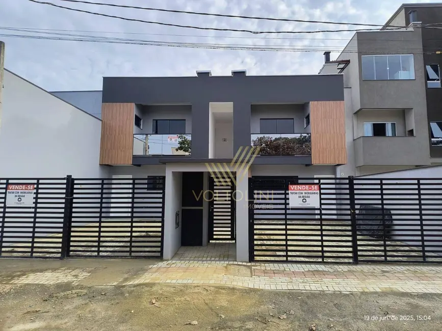 Apartamento com 3 quartos à venda, 90m2 em Barra Velha - SC - imagem 2 Foto 2 de Apartamento com 3 quartos à venda, 90m2 em Barra Velha - SC