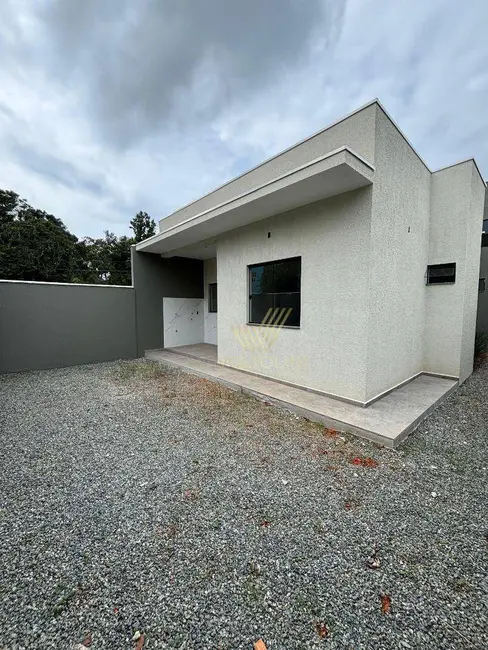 Casa com 3 quartos à venda, 170m2 em Barra Velha - SC - imagem 2 Foto 2 de Casa com 3 quartos à venda, 170m2 em Barra Velha - SC