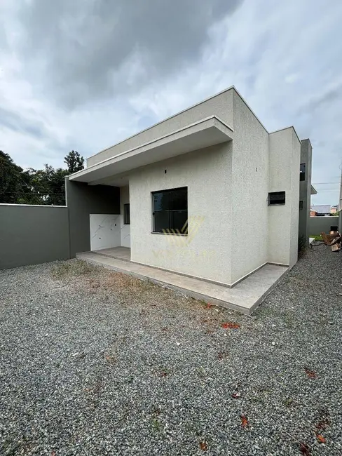 Casa com 3 quartos à venda, 170m2 em Barra Velha - SC - imagem 6 Foto 6 de Casa com 3 quartos à venda, 170m2 em Barra Velha - SC