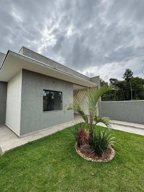 Casa com 3 quartos à venda, 170m2 em Barra Velha - SC - imagem 1 Foto 1 de Casa com 3 quartos à venda, 170m2 em Barra Velha - SC