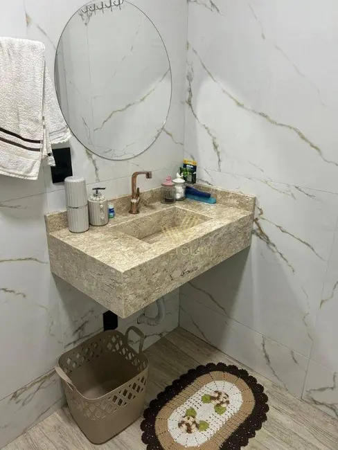 Sobrado com 3 quartos à venda, 150m2 em Barra Velha - SC - imagem 8 Foto 8 de Sobrado com 3 quartos à venda, 150m2 em Barra Velha - SC