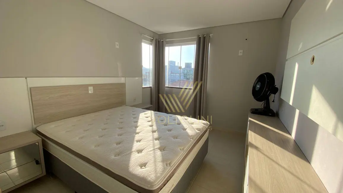 Apartamento com 3 quartos à venda, 119m2 em Barra Velha - SC - imagem 9 Foto 9 de Apartamento com 3 quartos à venda, 119m2 em Barra Velha - SC