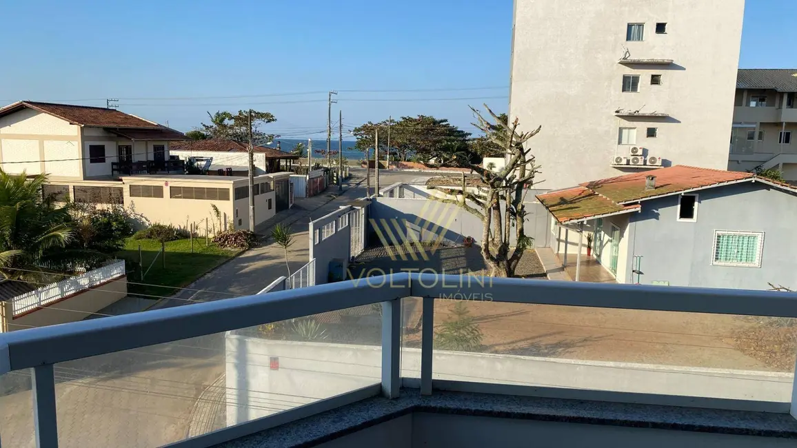 Apartamento com 3 quartos à venda, 119m2 em Barra Velha - SC - imagem 1 Foto 1 de Apartamento com 3 quartos à venda, 119m2 em Barra Velha - SC