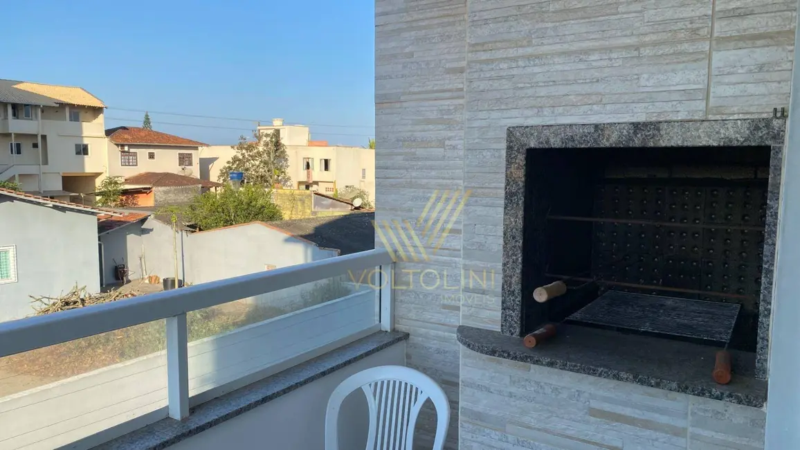 Apartamento com 3 quartos à venda, 119m2 em Barra Velha - SC - imagem 4 Foto 4 de Apartamento com 3 quartos à venda, 119m2 em Barra Velha - SC