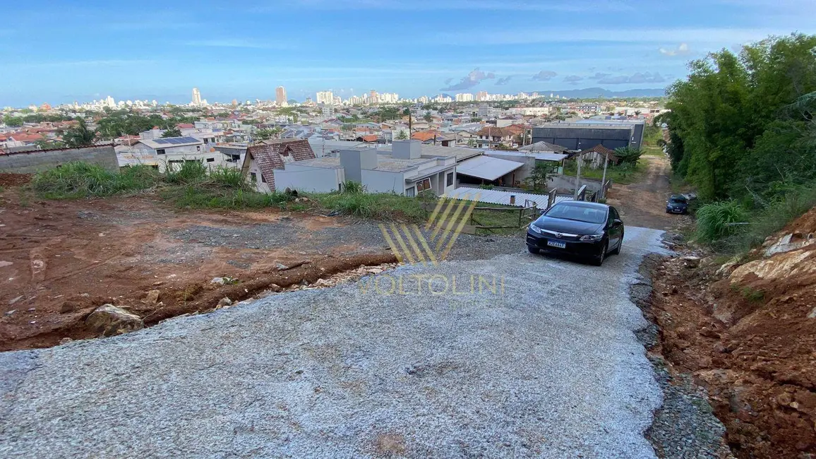 Foto 4 de Terreno / Lote à venda, 300m2 em Barra Velha - SC