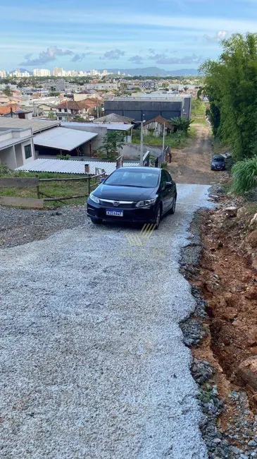 Foto 5 de Terreno / Lote à venda, 300m2 em Barra Velha - SC